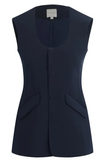 Favorite Daughter The Diana Vest