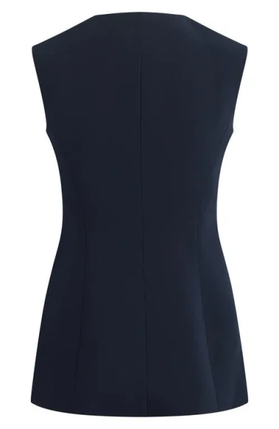 Favorite Daughter The Diana Vest