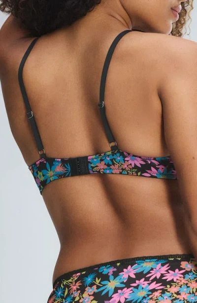 Savage X Fenty Hopelace Romantic Unlined Demi Bra