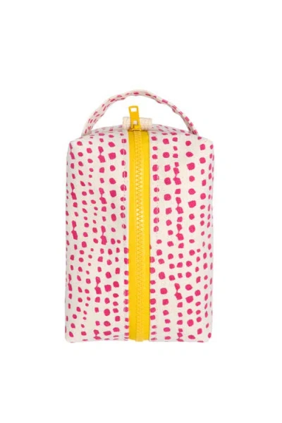 Dance Happy Incana Dopp Kit