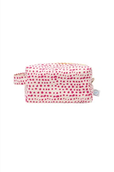 Dance Happy Incana Dopp Kit