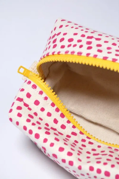 Dance Happy Incana Dopp Kit