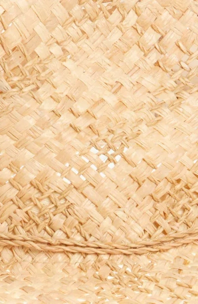 Lack Of Color Sundance Straw Cowboy Hat In Brown