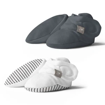 Goumikids Goumi Stay On Baby Boots