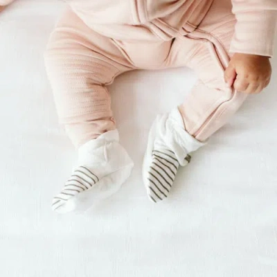 Goumikids Goumi Stay On Baby Boots