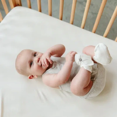 Goumikids Goumi Stay On Baby Boots