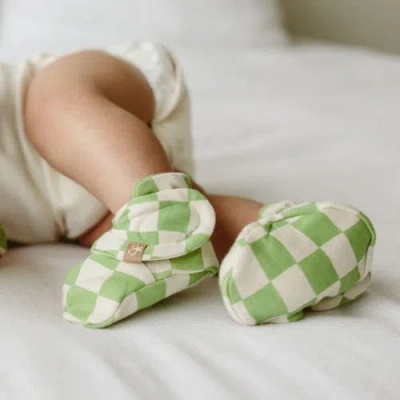 Goumikids Goumi Stay On Baby Boots