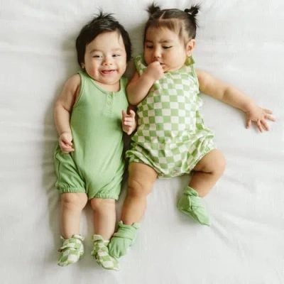 Goumikids Goumi Stay On Baby Boots
