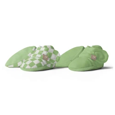 Goumikids Goumi Stay On Baby Boots