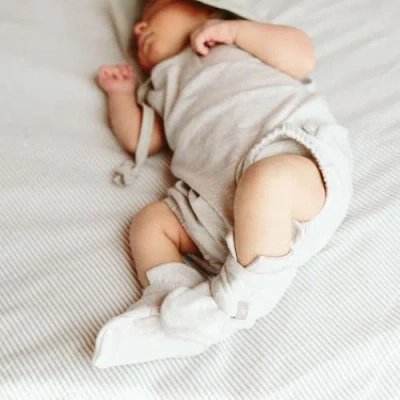 Goumikids Goumi Stay On Baby Boots