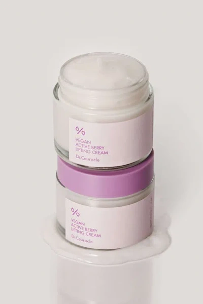 Dr. Ceuracle Vegan Active Berry Lifting Cream