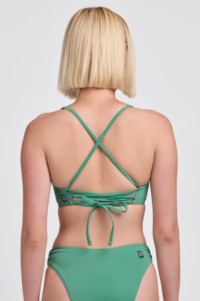 Jolyn Blake Bikini Top