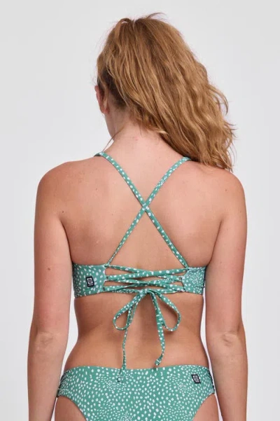 Jolyn Blake Bikini Top