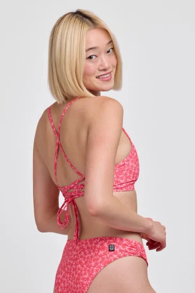 Jolyn Blake Bikini Top