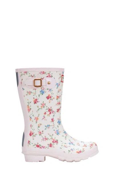 Hunter X Loveshackfancy Kids' Original Rain Boot