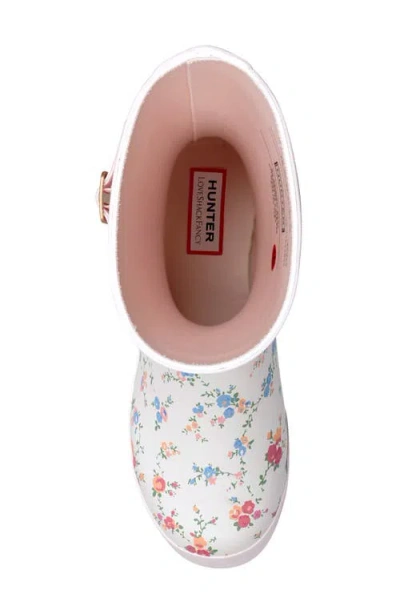 Hunter X Loveshackfancy Kids' Original Rain Boot