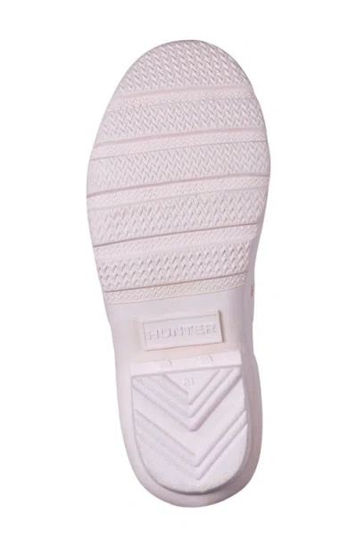 Hunter X Loveshackfancy Kids' Original Rain Boot