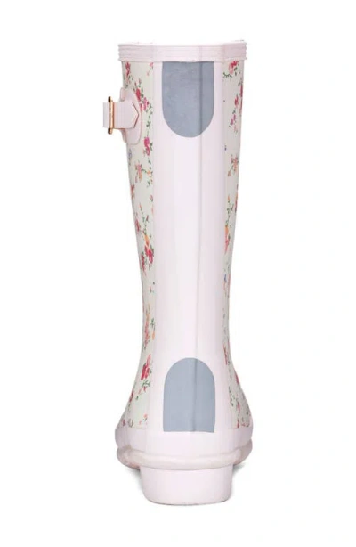Hunter X Loveshackfancy Kids' Original Rain Boot
