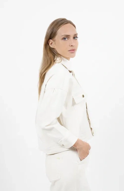 1people-us Arizona Denim Jacket