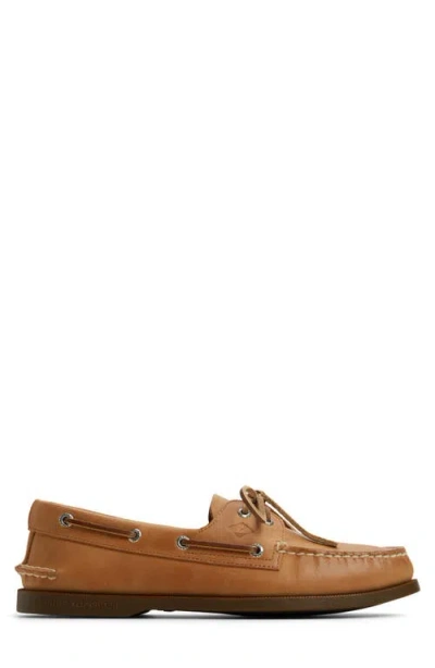 Sperry Authentic Original 2-eye Boat Shoe