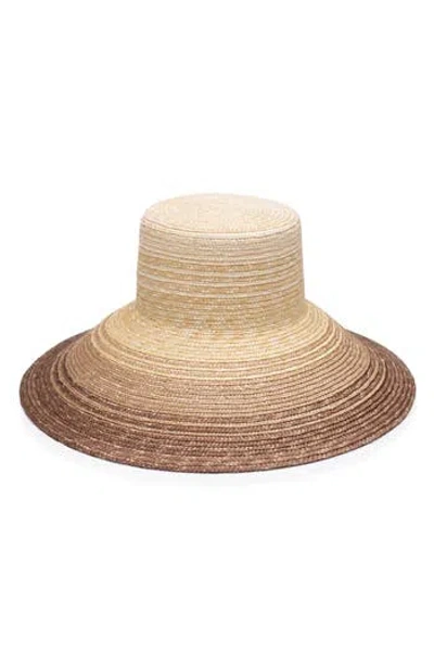 Eugenia Kim Mirabel Straw Hat