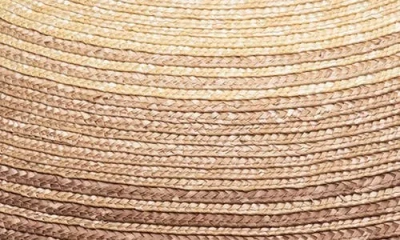 Eugenia Kim Mirabel Straw Hat