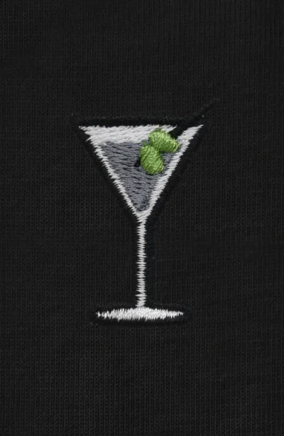 Dalix Womens Martini Lightweight Relaxed Jersey Tee