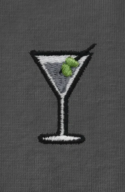 Dalix Womens Martini Lightweight Relaxed Jersey Tee