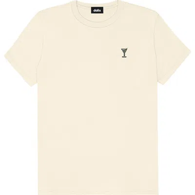 Dalix Womens Martini Lightweight Relaxed Jersey Tee