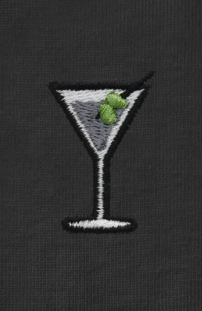 Dalix Womens Martini Lightweight Relaxed Jersey Tee