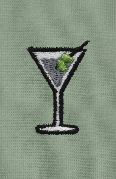 DALIX DALIX WOMENS MARTINI LIGHTWEIGHT RELAXED JERSEY TEE 