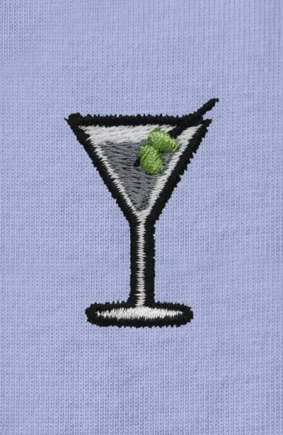 Dalix Womens Martini Lightweight Relaxed Jersey Tee