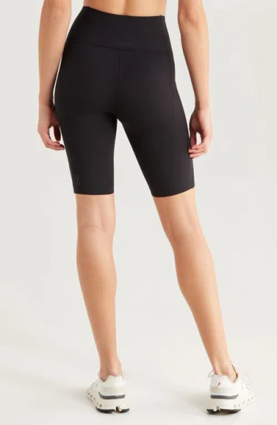 On Studio High Waist Bike Shorts