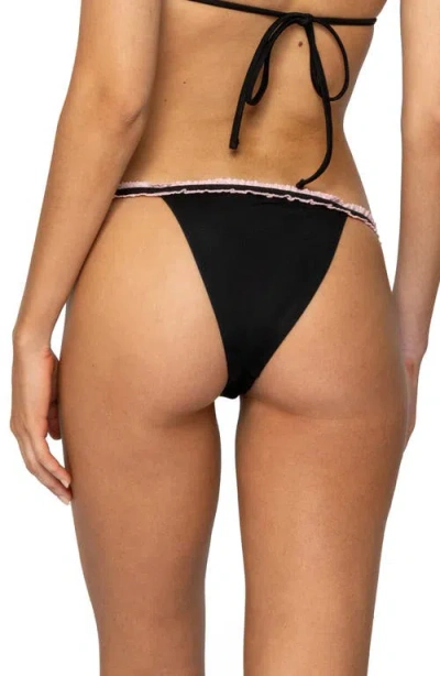 Edikted Mandy Bikini Bottoms