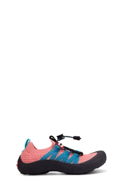 Hunter Little Kids Vin Casual Slip-on Water Shoes 13c Medium Pink