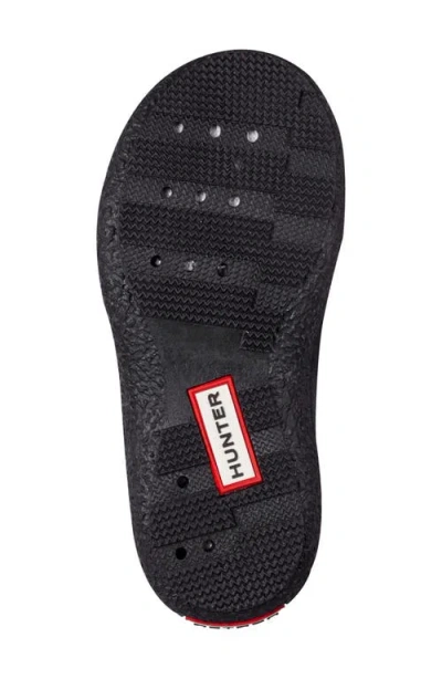 Hunter Little Kids Vin Casual Slip-on Water Shoes 13c Medium Pink