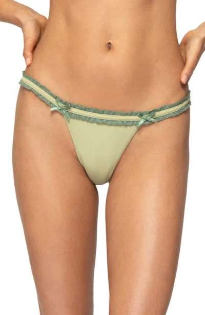 EDIKTED EDIKTED MANDY BIKINI BOTTOMS 