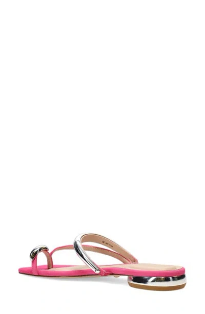 Pelle Moda Ondra Slide Sandal