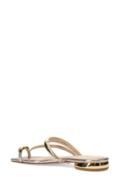Pelle Moda Ondra Slide Sandal