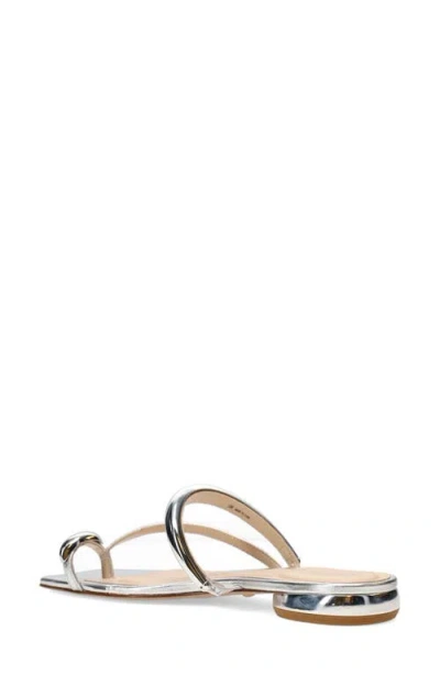 Pelle Moda Ondra Slide Sandal