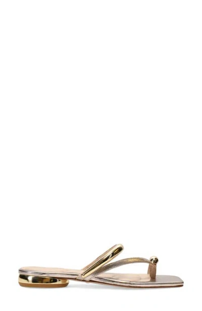 Pelle Moda Ondra Slide Sandal