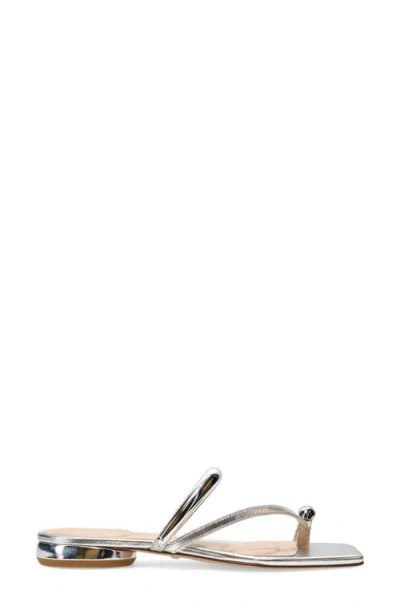 Pelle Moda Ondra Slide Sandal