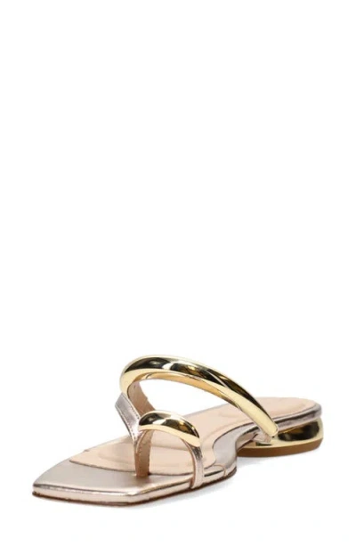 Pelle Moda Ondra Slide Sandal