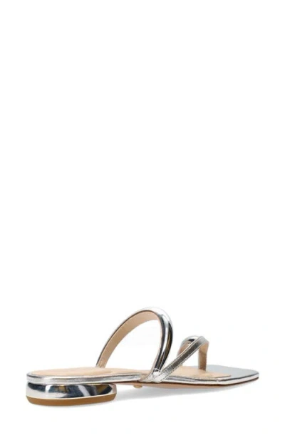 Pelle Moda Ondra Slide Sandal