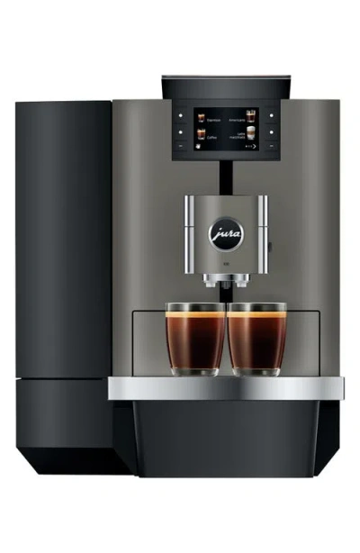 Jura X10 Automatic Hot & Cold Coffee Machine