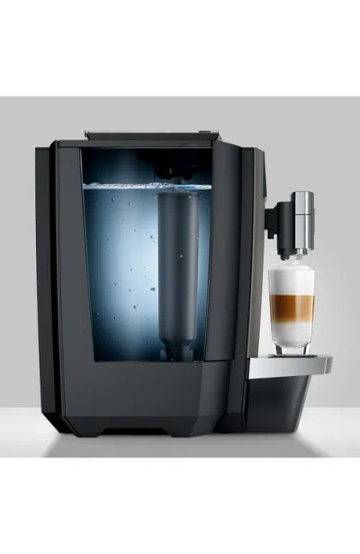 Jura X10 Automatic Hot & Cold Coffee Machine