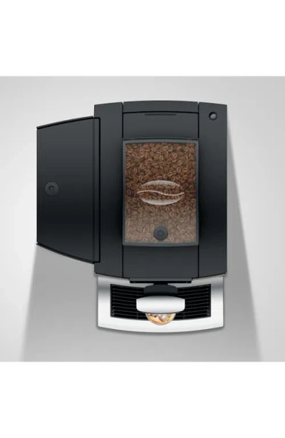 Jura X10 Automatic Hot & Cold Coffee Machine