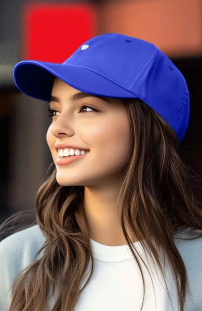 Dalix Lil Heart Dad Cap