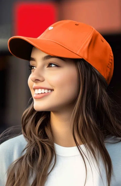 Dalix Lil Heart Dad Cap