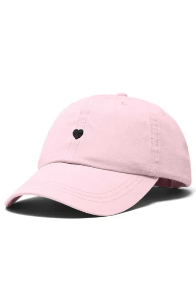 Dalix Lil Heart Dad Cap